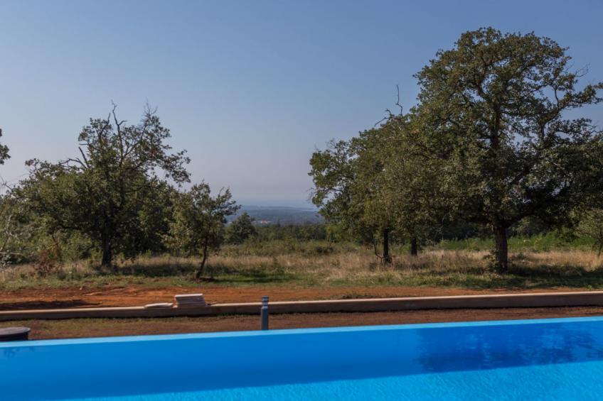 Tolles Ferienhaus in Deklići mit Privatem Pool - foto 16