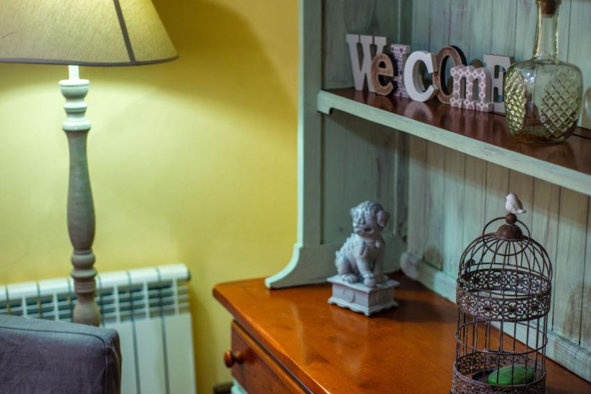 Ländliches Haus La Carrozal Senda del Oso - foto 28