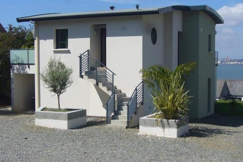 "Kermajo" in Strandnähe