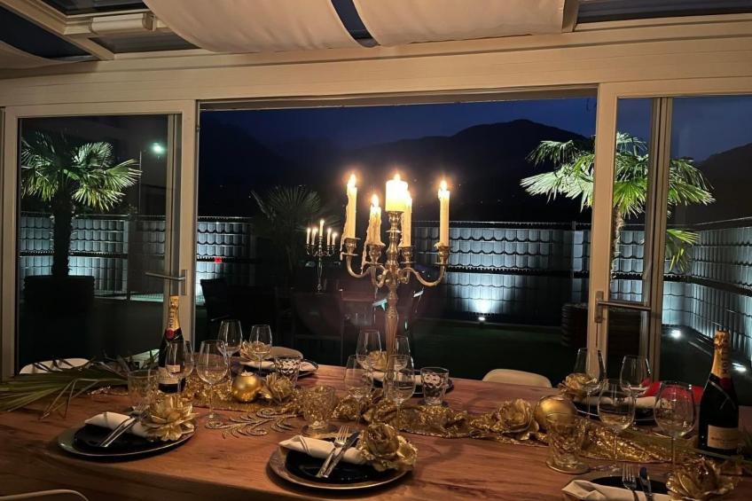 Guesthouse Le Palme - foto 10