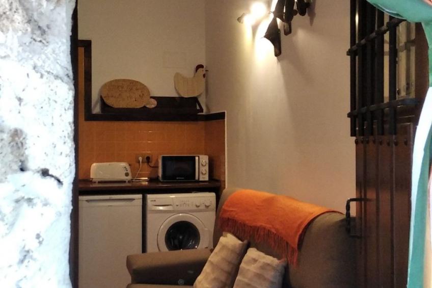 Wohnung Bohílgues, mit Terrasse - foto 20