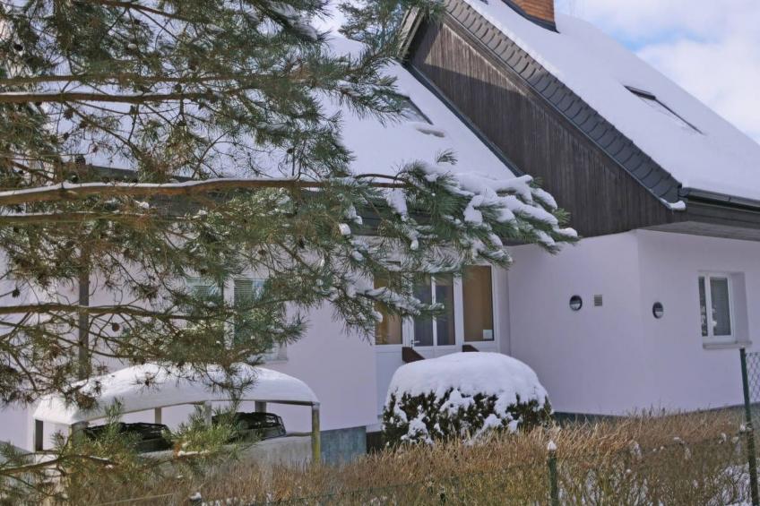 Wellness Ferienhaus Branzez mit Innenpool, Sauna.. - foto 9