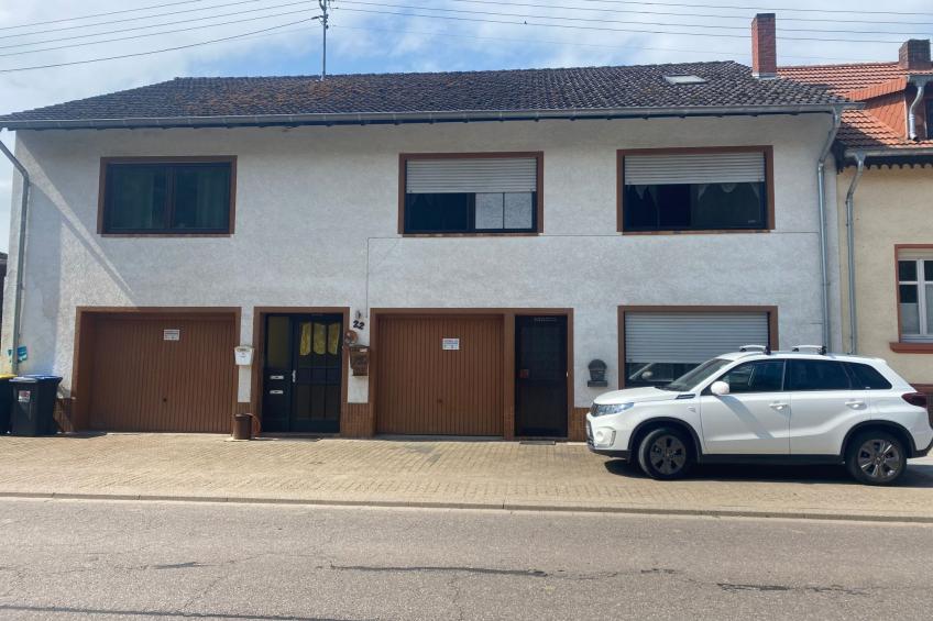 Appartement mit Balkon - foto 12