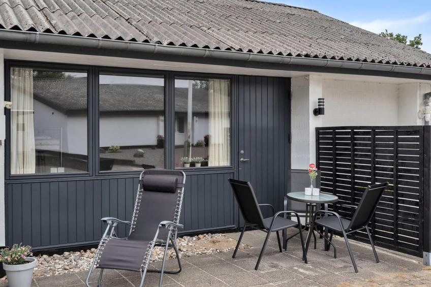 "Iida" - 20km from the sea in Western Jutland - foto 23