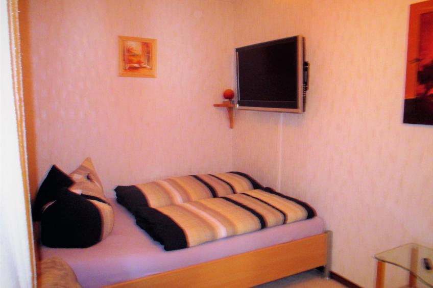 Große Wohnung in Weißenstadt - foto 8