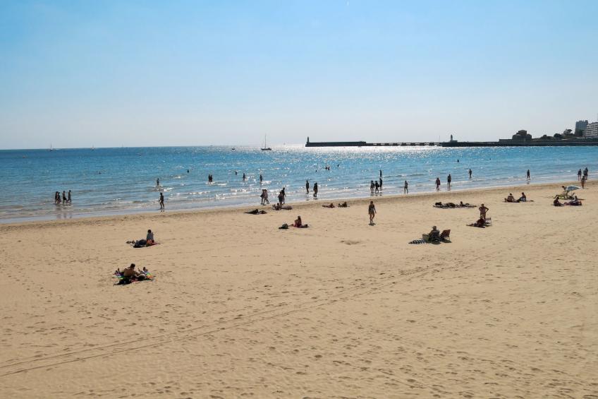 Garden and Sea- Appt T2 moderne, vue mer - foto 26