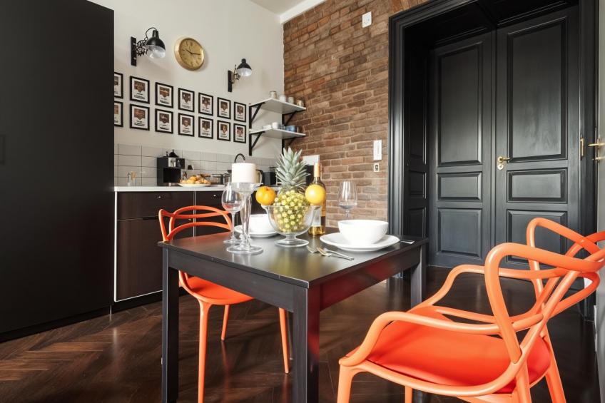 Studio "Fancy Brick 1" - foto 21