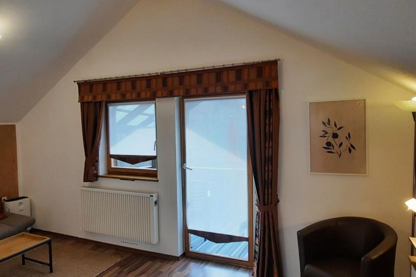 Appartement in Berghäuser mit Sonnigem Balkon - foto 14