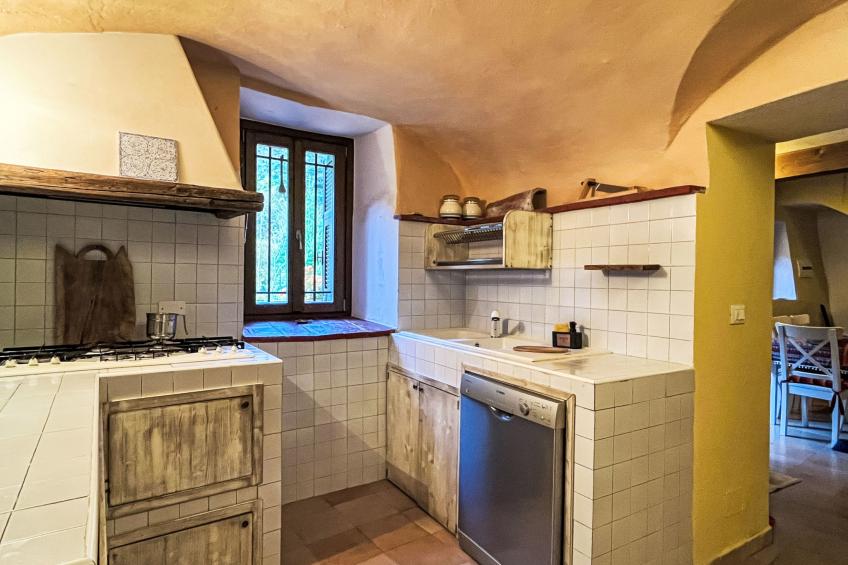 Grotta dell´Edera - foto 8