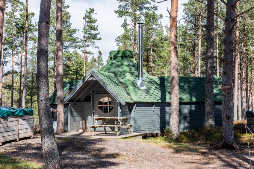 Beekeepers Bothy - foto 4