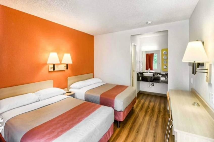 2 Full Beds - foto 6