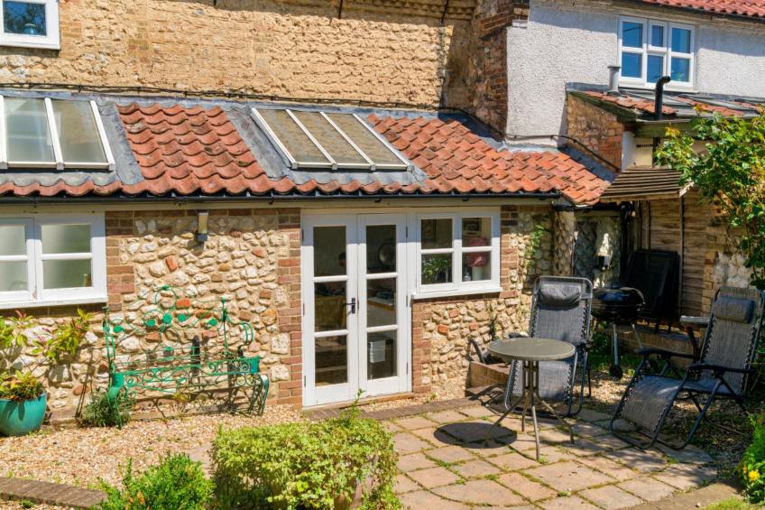 Lavender Cottage - foto 22