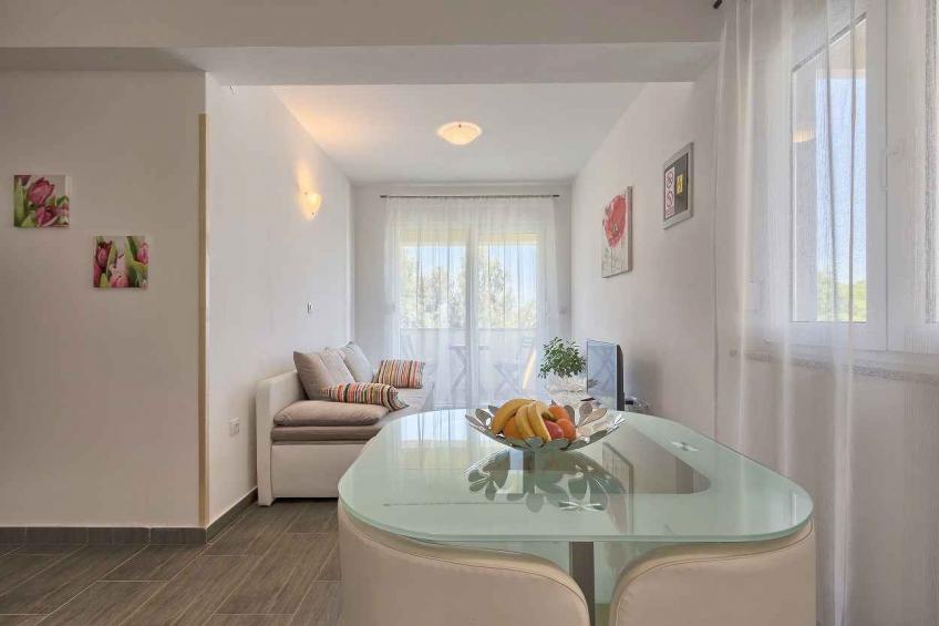 Vakantiewoning met terras - VW-JVW2 - foto 6