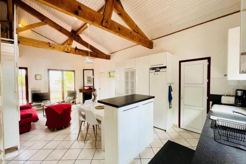 Résidence 406-arcachon - foto 12