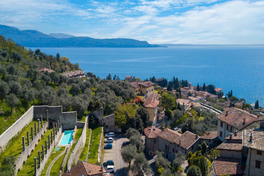 Zagara House Lake View & Shared Pool - foto 33
