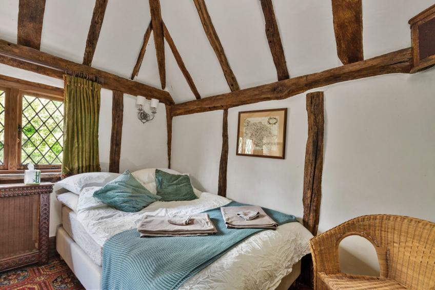 Sandhill Cottage with Hot Tub - foto 5