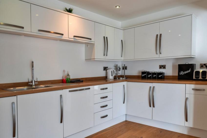 Jubilee Barn Cottage at Bodmin Moor - foto 7