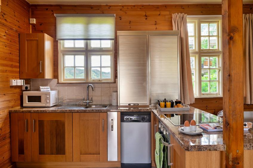Toll Bridge Cottage - foto 4