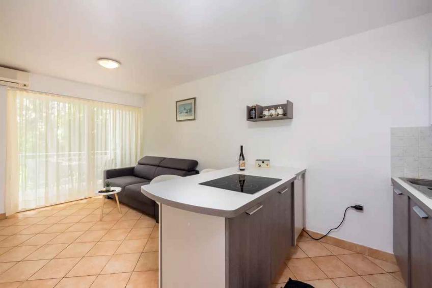 Appartement de vacances avec climatisation - BF-7CPD2 - foto 18