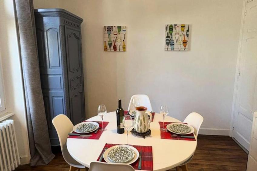 Résidence C03-perros Guirec - foto 6