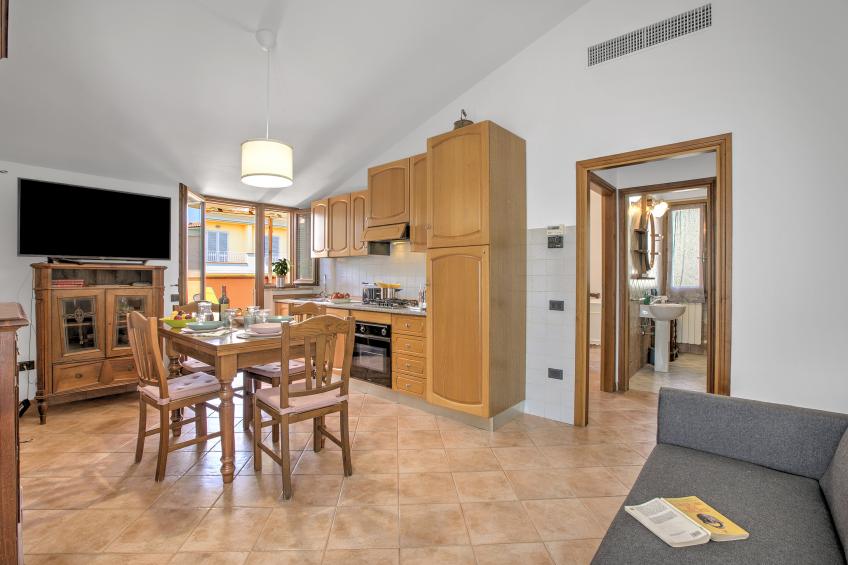 Chianti Wine Site Apt Private Balcony - foto 3