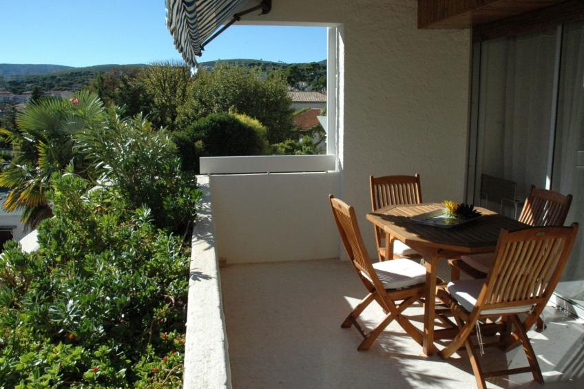 Wohnung le Galet de Cassis in Cassis