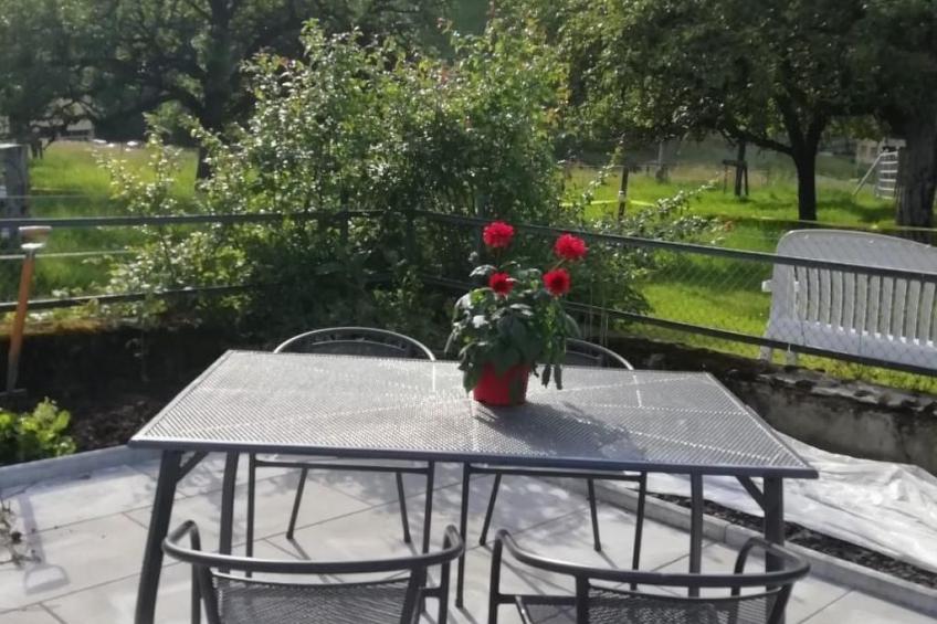 Emmental Ferien - foto 24