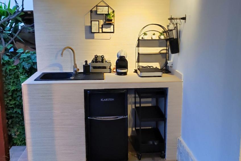 Komplex Oliva mit Pool und großem Garten - foto 22