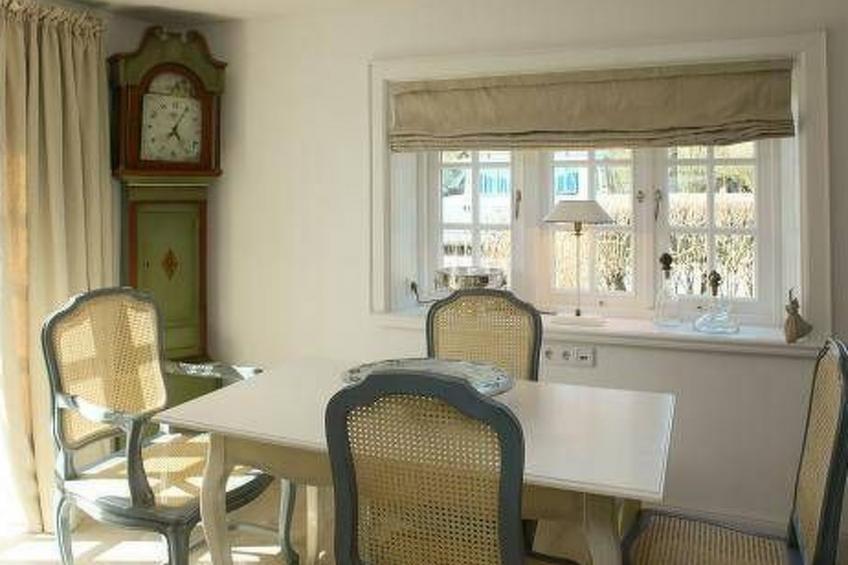 Landhaus Treskersand Maisonette - foto 27