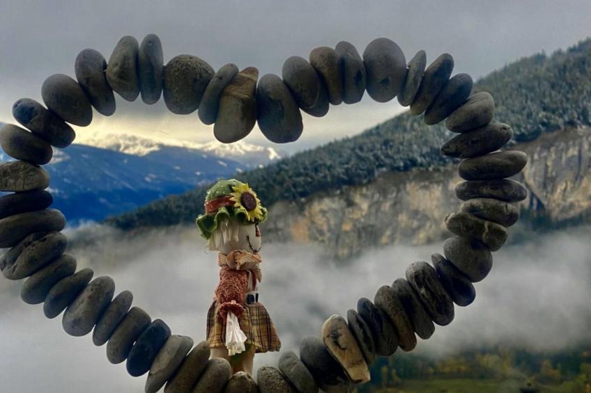 Chalet Kristall - foto 30