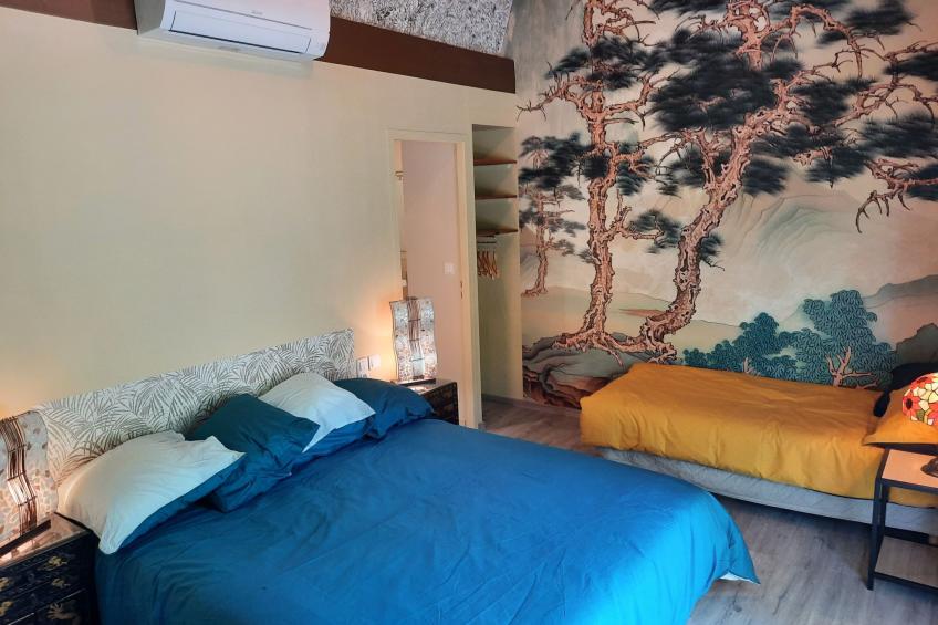 Haus "La Croix Dupuy" mit privatem Pool - foto 22