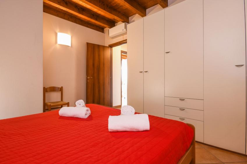 Wohnung mit Balkon, Garten und Seeblick - foto 35