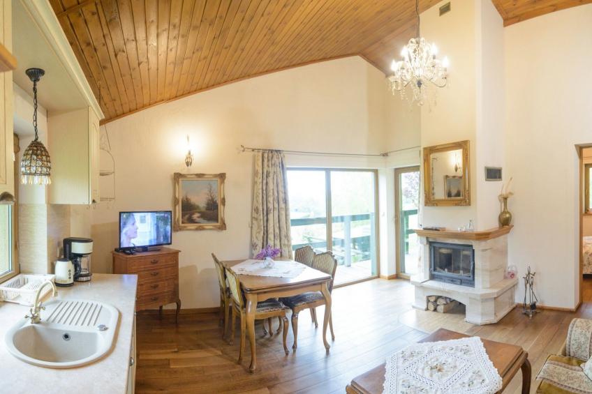 Haus am Kaschubischen See - foto 4