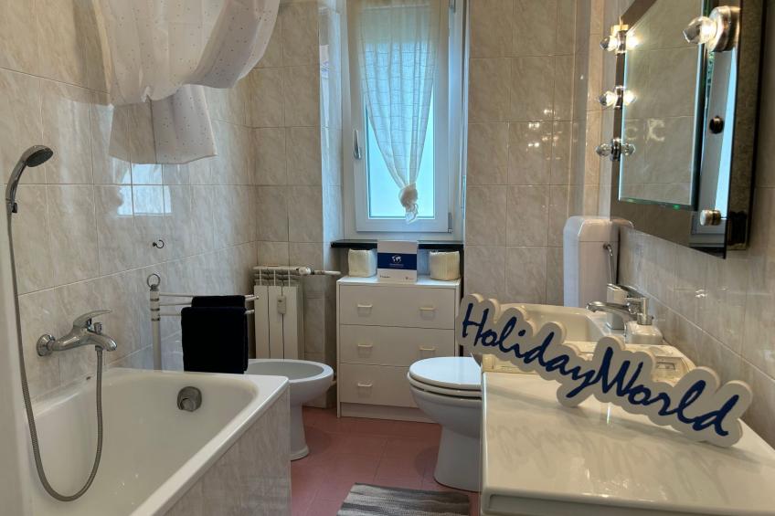 Casa Rosy von Holiday World - foto 14