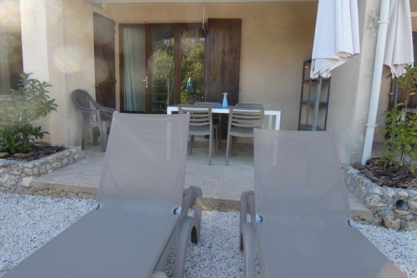 "La Cigale" mit Schwimmbad - foto 19