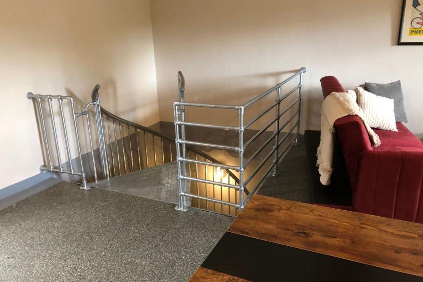 Urbane Remise - foto 9