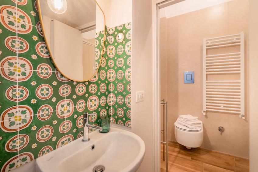 Nice Flat City Center Close To The Bay - foto 8