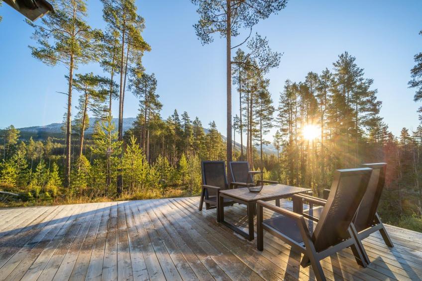 Jörd Hytte | 8p | With Sauna & Hot Tub - foto 27