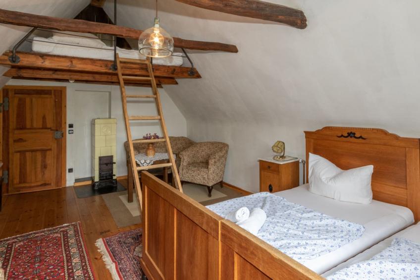 Spreewaldnostalgie - foto 10