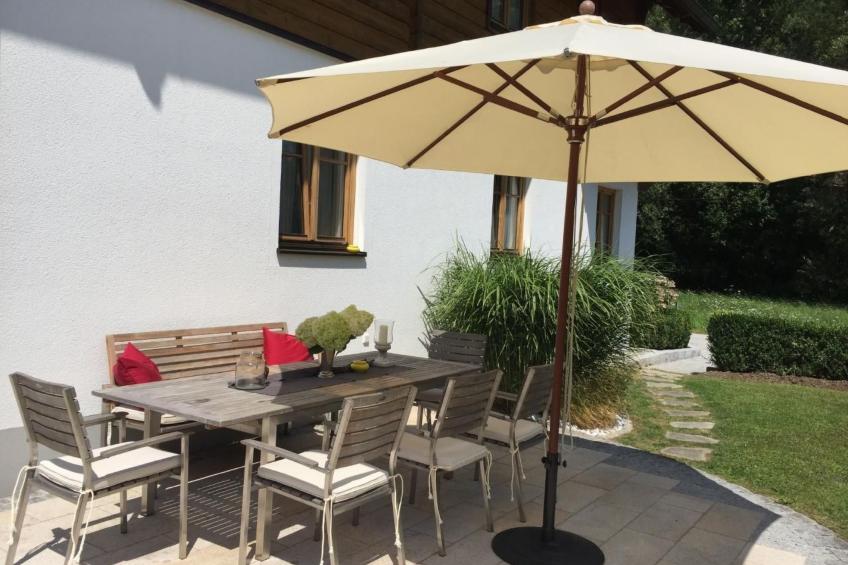 Wohnung in Marktgemeinde Übelbach mit Garten - foto 12