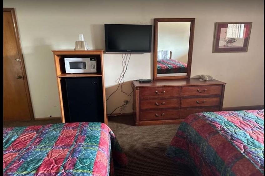 2 Queen Bed - foto 16
