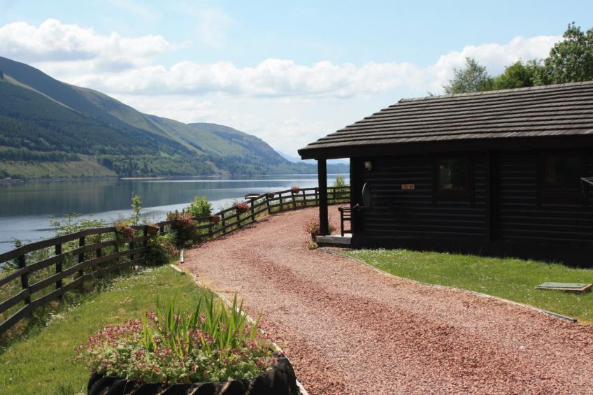 Highand Lodges - foto 25