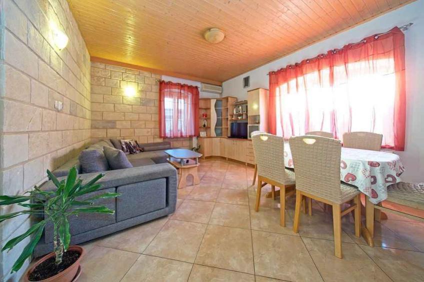 Appartement de vacances avec climatisation et WLAN - BF-GP27R - foto 18