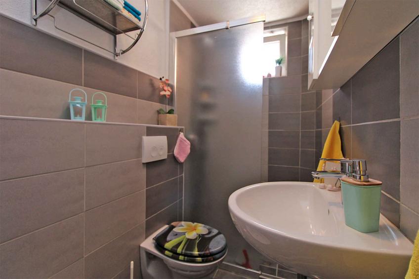 Holiday apartment with air conditioning - BF-Y2V3J - foto 28