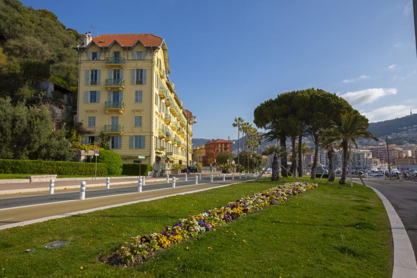 Cocon D'Azur - Near Promenade - foto 24