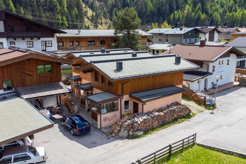 Haus Oliver 1 - foto 36