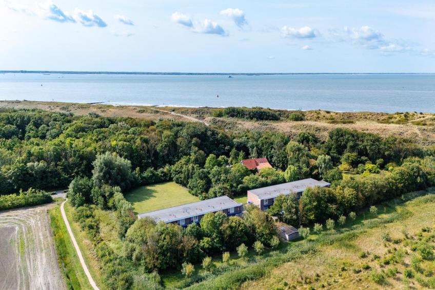 Appartement Burg van Woelderenlaan - foto 32