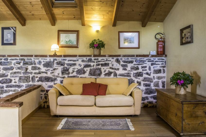 Open Space Penthouse im Schloss mit Seeblick - foto 13