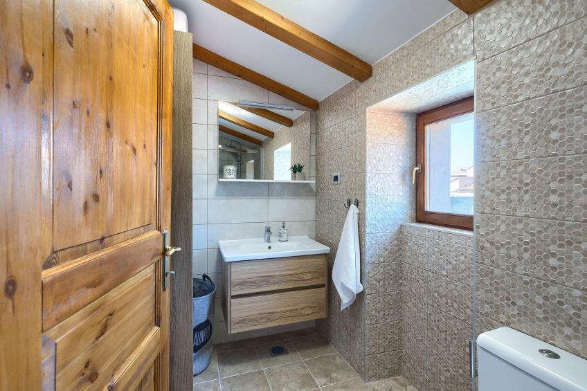 Villa Tonin für 6 Personen in Marcana Istrien Kroatien - foto 39