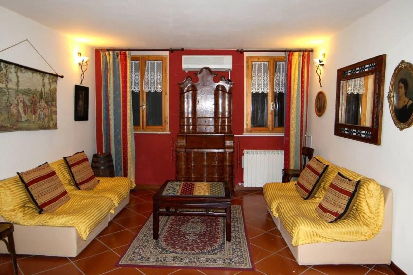 Wohnung mit Gemeinschaftsgarten und Pool - foto 11